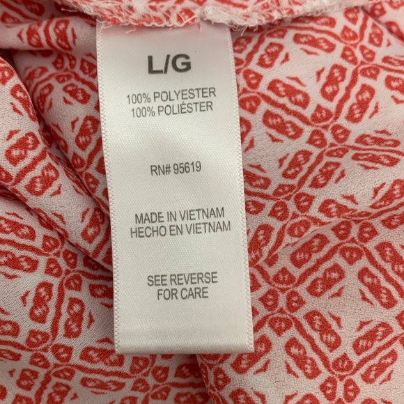 Fever Tank Top - Picture 8 of 8